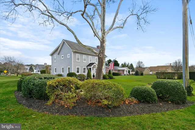 $724,000 | 15 West Avenue, Ocean View, DE 19970