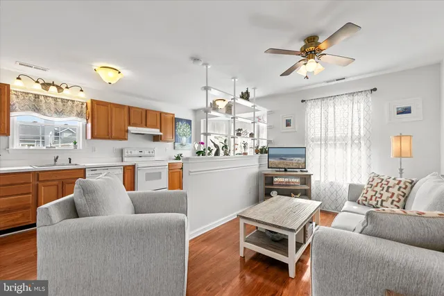 $724,000 | 15 West Avenue, Ocean View, DE 19970