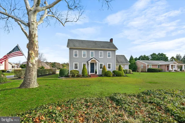 $724,000 | 15 West Avenue, Ocean View, DE 19970