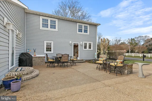 $724,000 | 15 West Avenue, Ocean View, DE 19970