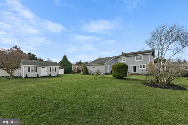 $724,000 | 15 West Avenue, Ocean View, DE 19970