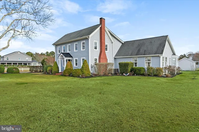 $724,000 | 15 West Avenue, Ocean View, DE 19970