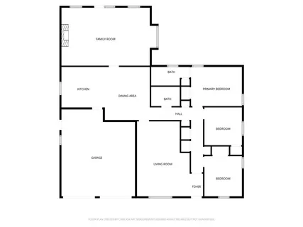 $260,000 | 2704 Belhaven Drive, Mesquite, TX 75150