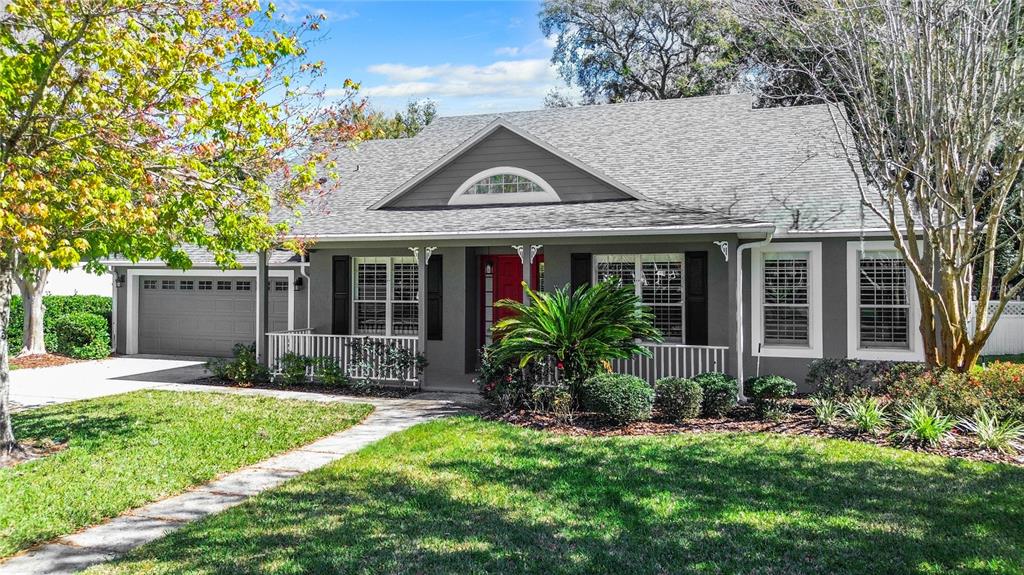 19505 Spring Oak Drive Eustis, FL 32736 - Photo 1 of 1