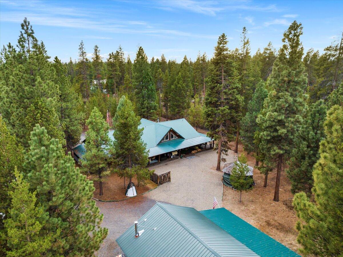 1735 Rector Road La Pine, OR 97739 - Photo 8 of 40 10-DJI_0289