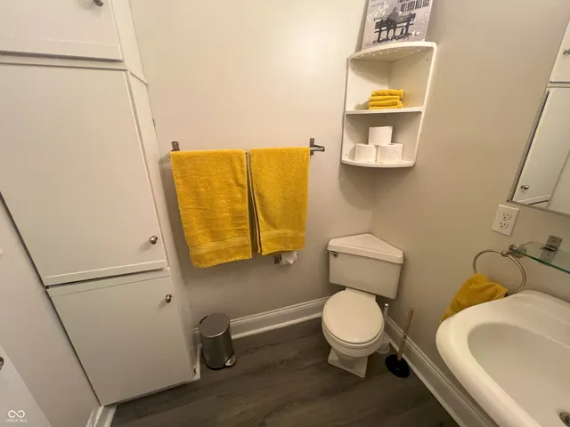 $1,900 | 430 Spring Street, Indianapolis, IN 46202