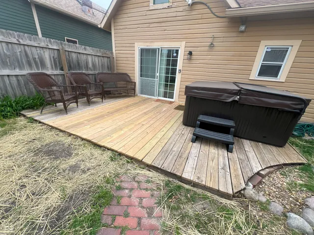 $1,900 | 430 Spring Street, Indianapolis, IN 46202