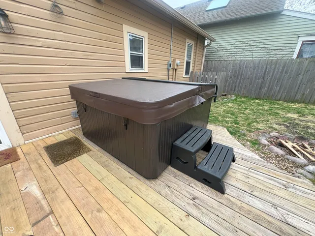 $1,900 | 430 Spring Street, Indianapolis, IN 46202