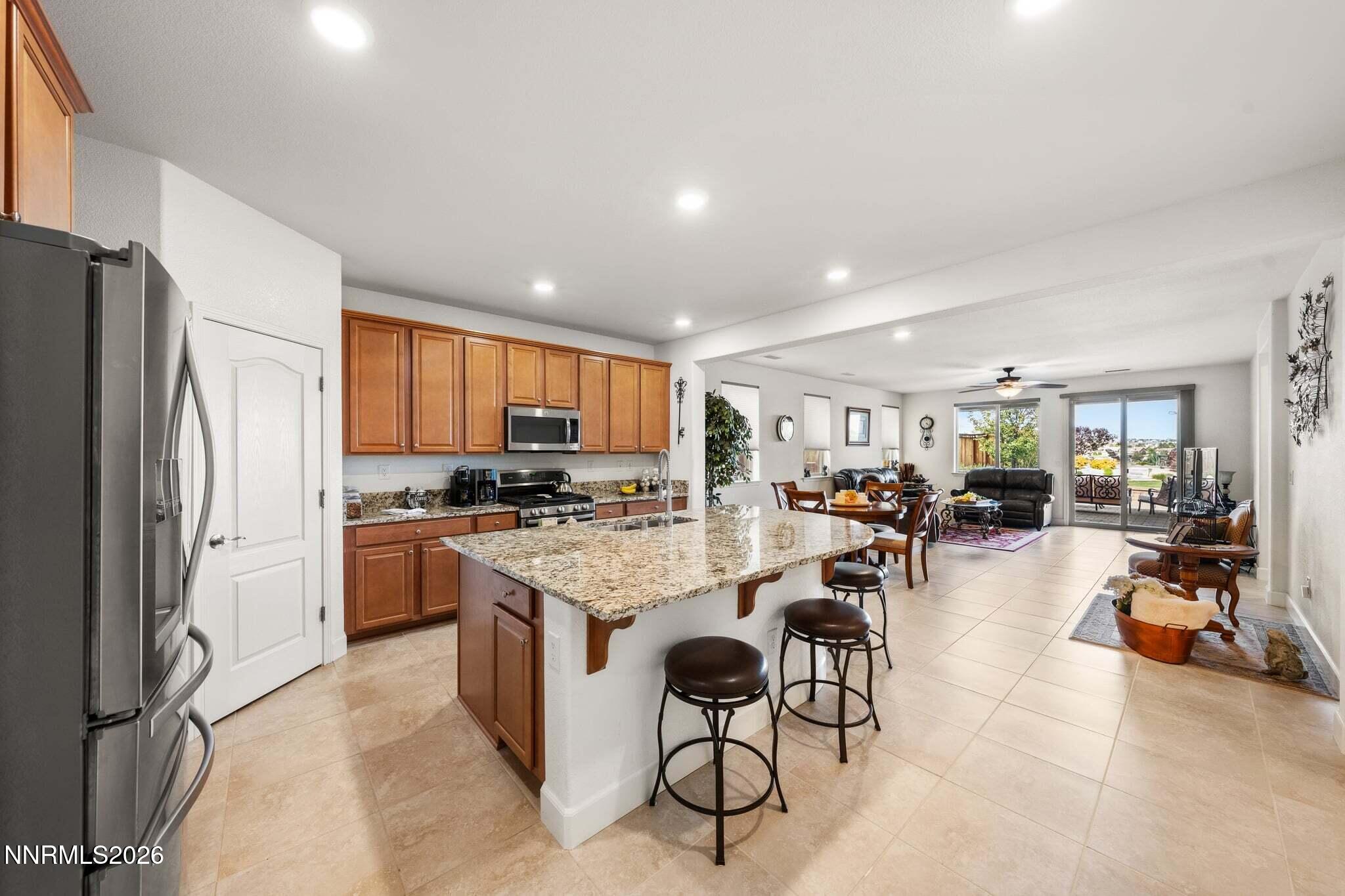 1590 Heavenly View Trail Reno, NV 89523 - Photo 9 of 45 1590-Heavenly-View-Trl-9
