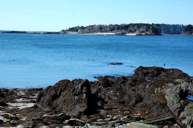 19 Goodwin Lane Harpswell, ME 04066 - Photo 15 of 31 Photo