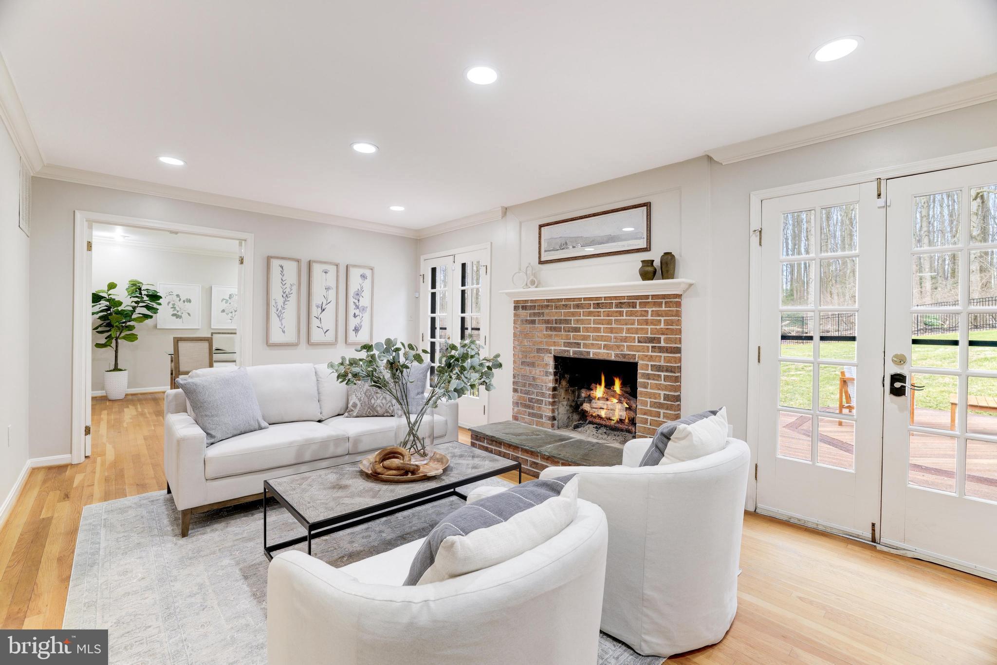 10091 Lawyers Road Vienna, VA 22181 - Photo 32 of 87 Gallery Image 32