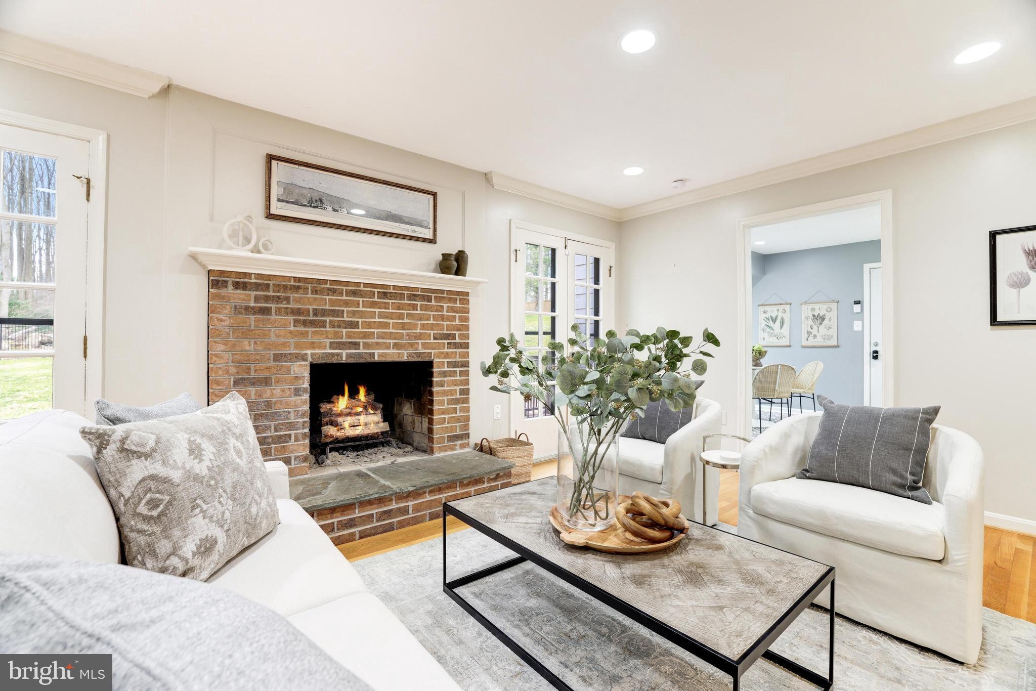 10091 Lawyers Road Vienna, VA 22181 - Photo 36 of 87 Gallery Image 36