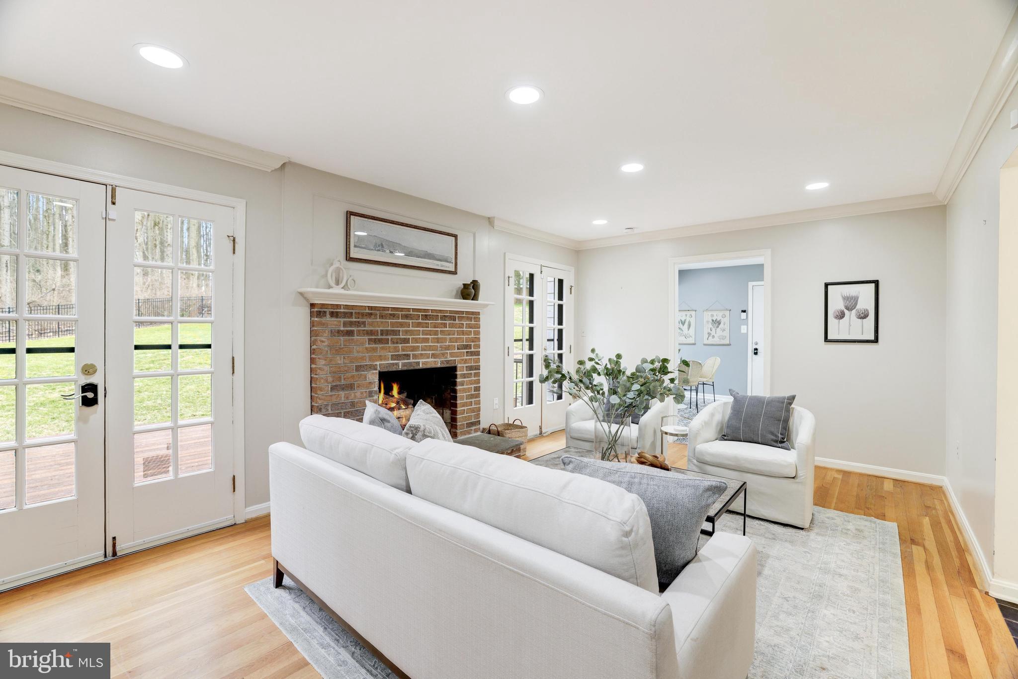10091 Lawyers Road Vienna, VA 22181 - Photo 37 of 87 Gallery Image 37