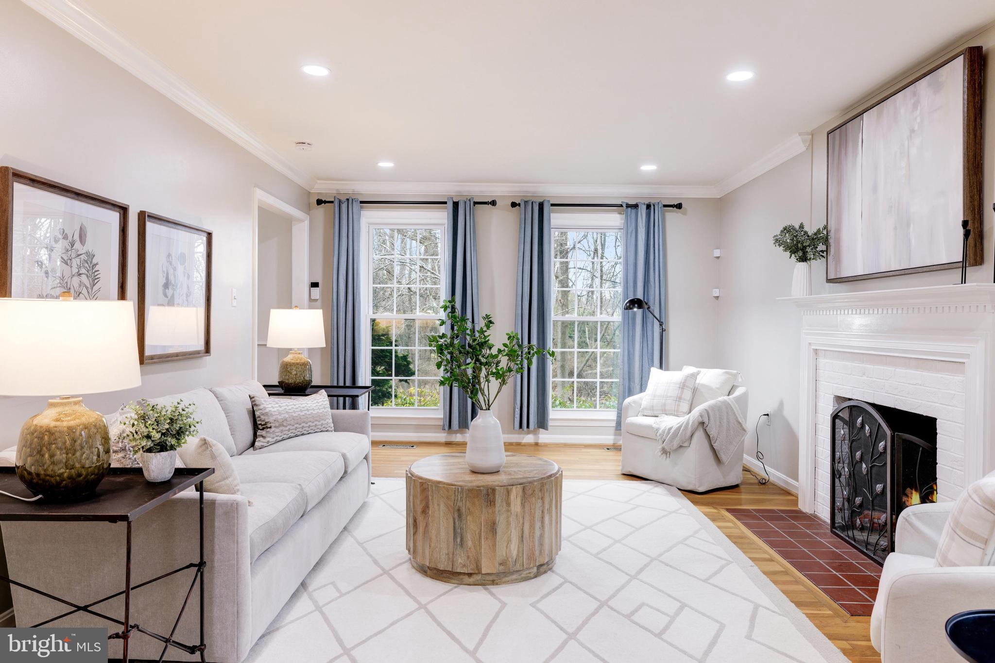10091 Lawyers Road Vienna, VA 22181 - Photo 41 of 87 Gallery Image 41