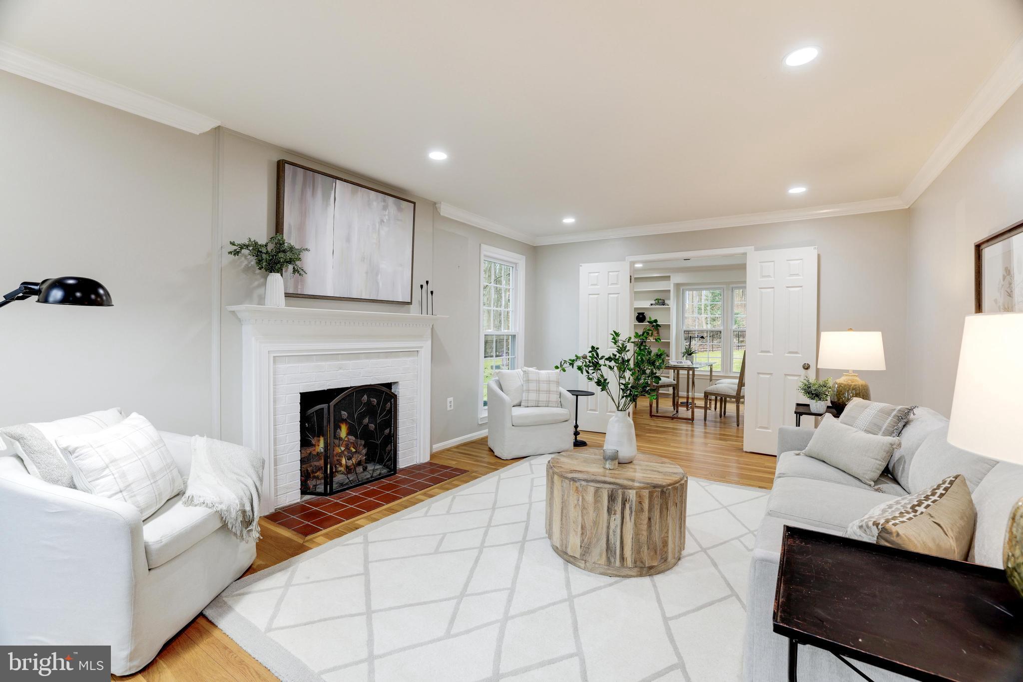 10091 Lawyers Road Vienna, VA 22181 - Photo 44 of 87 Gallery Image 44