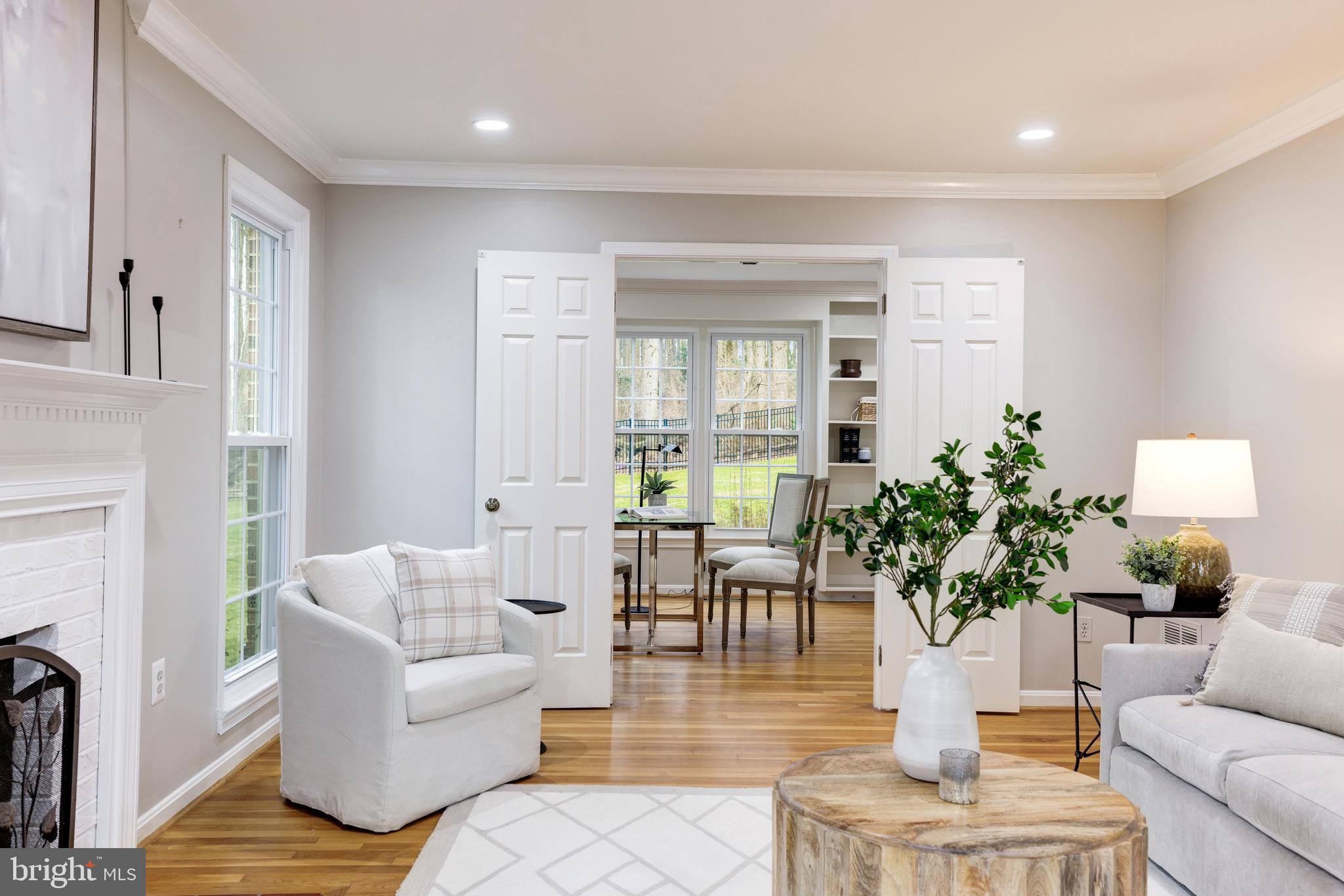10091 Lawyers Road Vienna, VA 22181 - Photo 45 of 87 Gallery Image 45