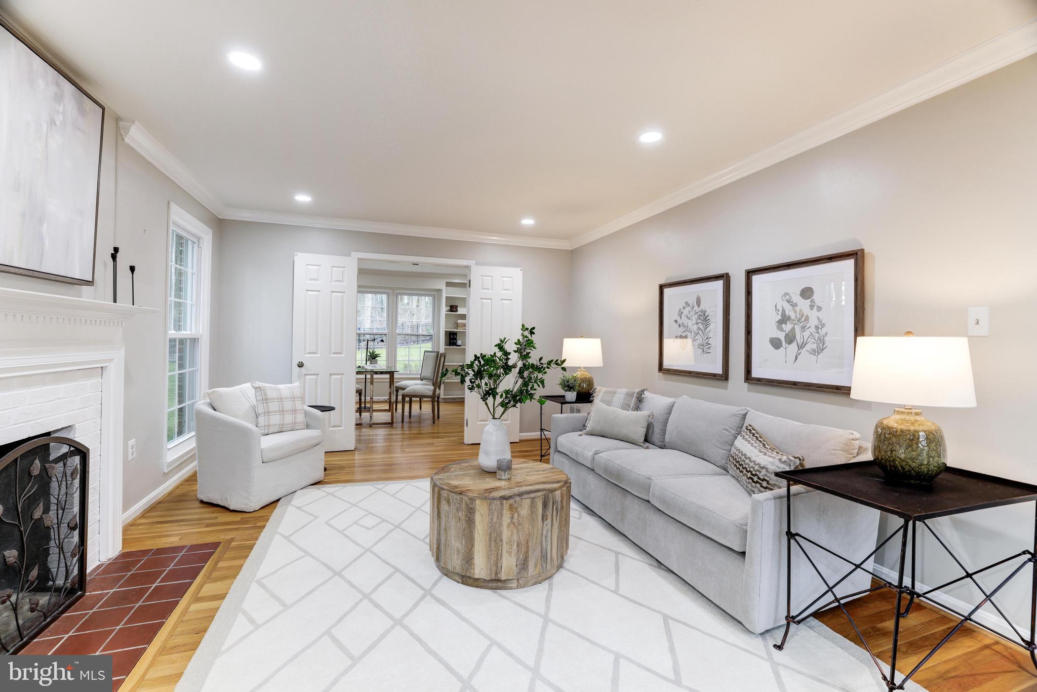 10091 Lawyers Road Vienna, VA 22181 - Photo 46 of 87 Gallery Image 46