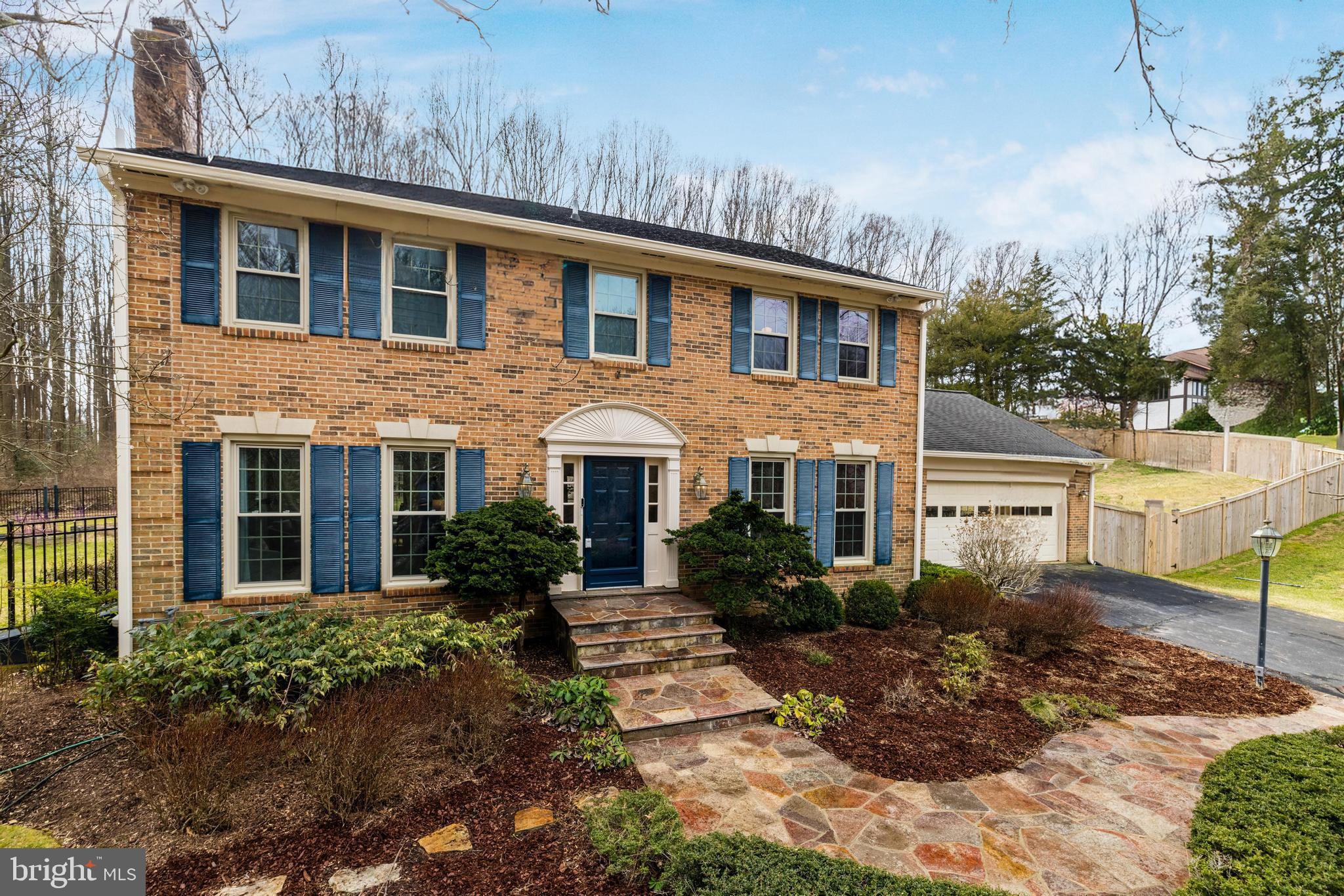 10091 Lawyers Road Vienna, VA 22181 - Photo 5 of 87 Gallery Image 5