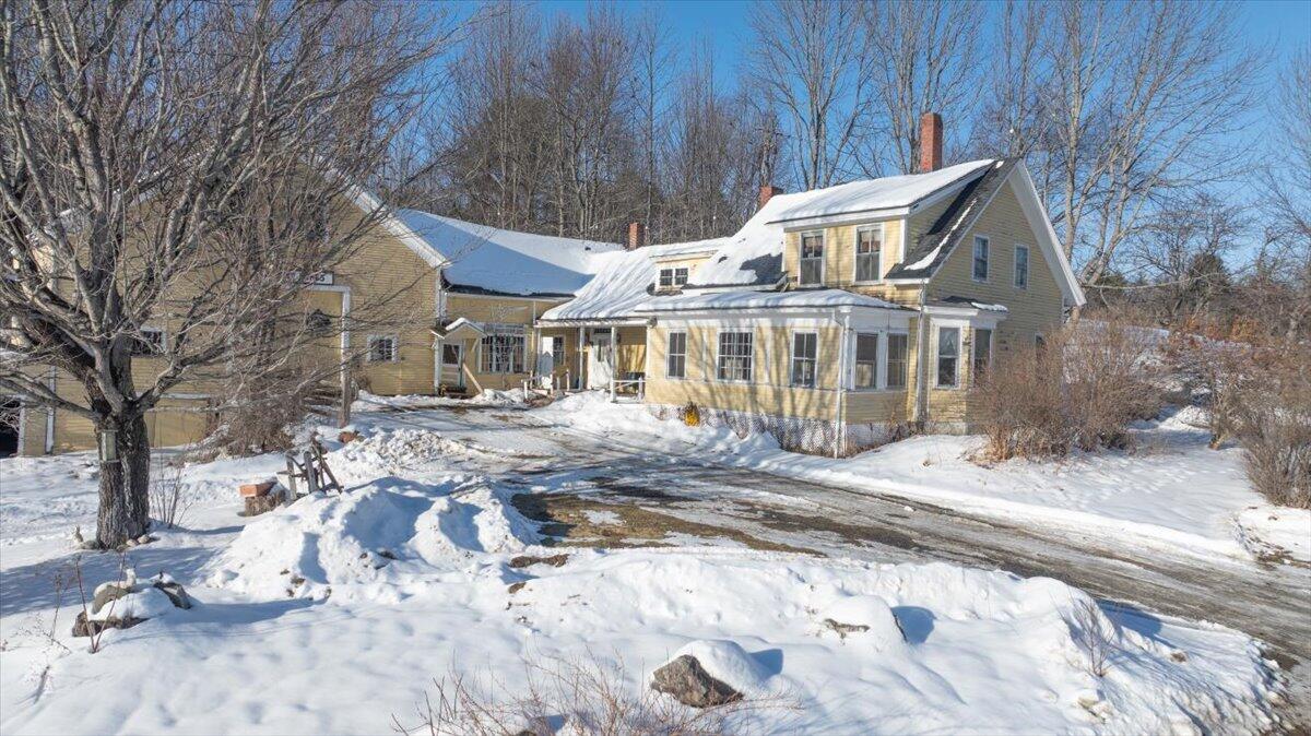 12 Key Hill Road Greene, ME 04236 - Photo 10 of 93 11-12 Key Hill Dr_Greene_ME-11