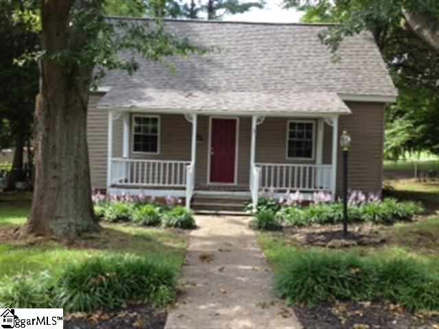 3 D Street Inman, SC 29349 - Photo 1 of 1