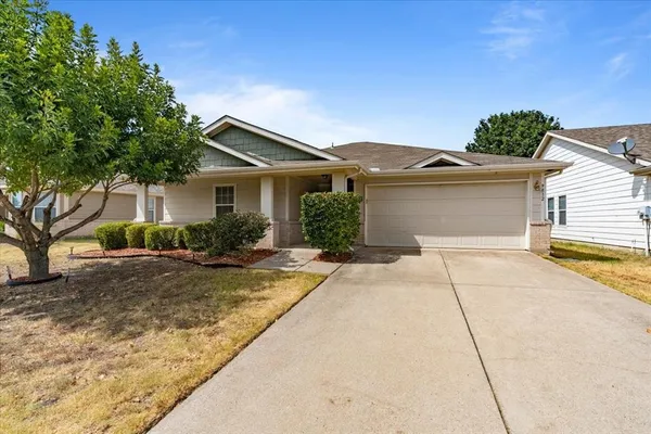 $2,200 | 9812 George Washington Drive, McKinney, TX 75072