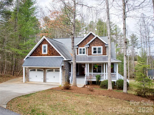 $965,000 | 53 Sovereign Lane, Fairview, NC 28730