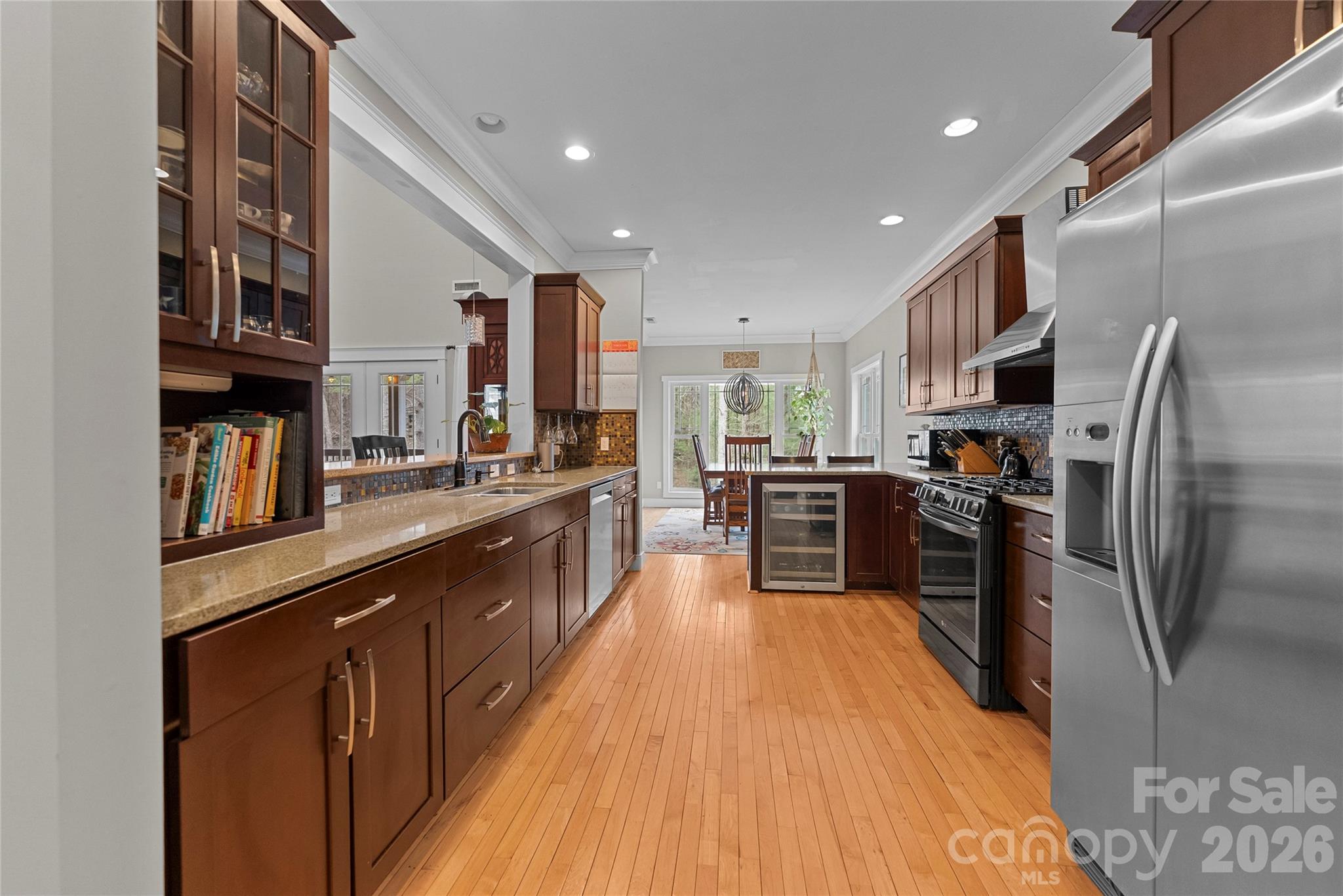 53 Sovereign Lane Fairview, NC 28730 - Photo 12 of 48