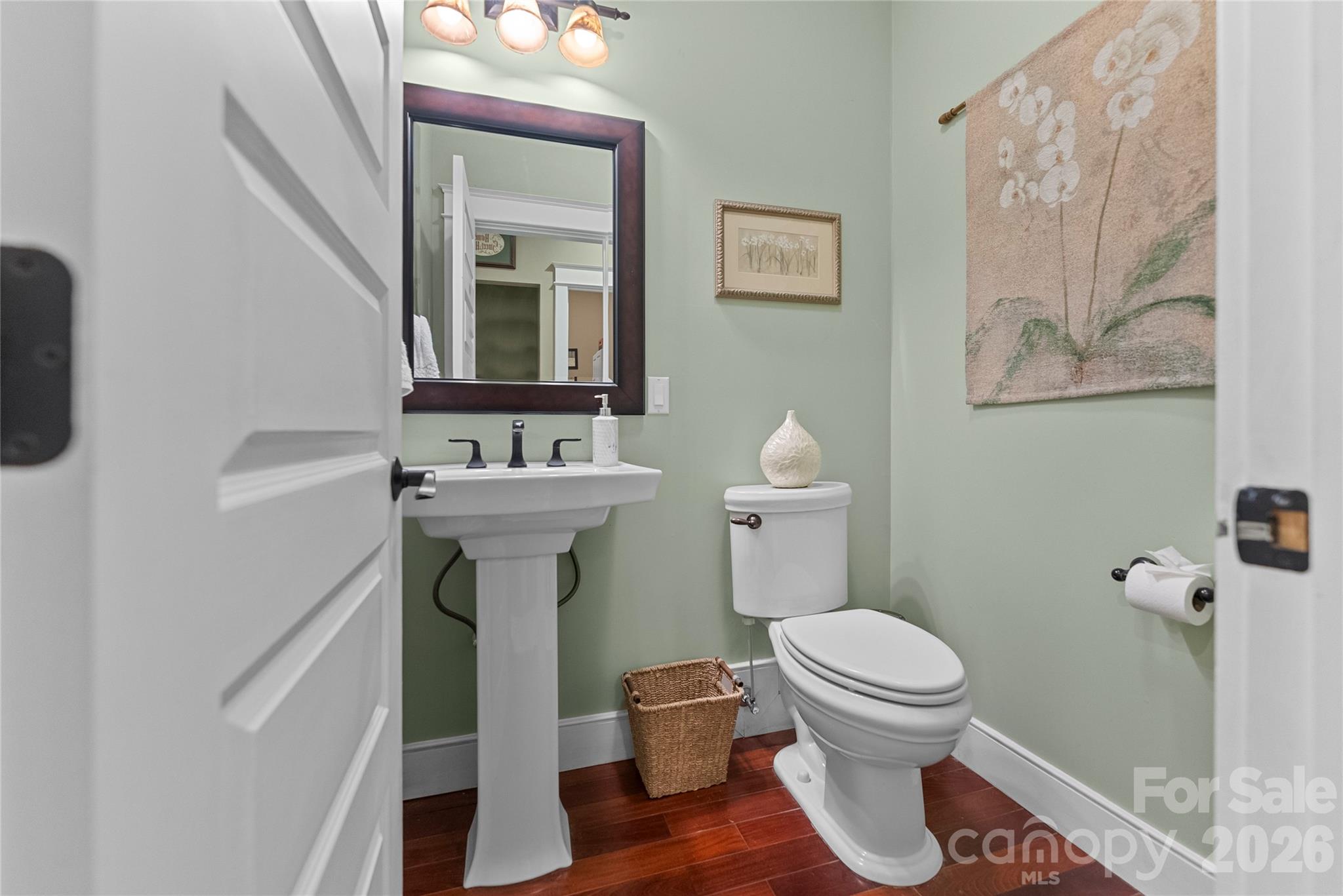 53 Sovereign Lane Fairview, NC 28730 - Photo 25 of 48