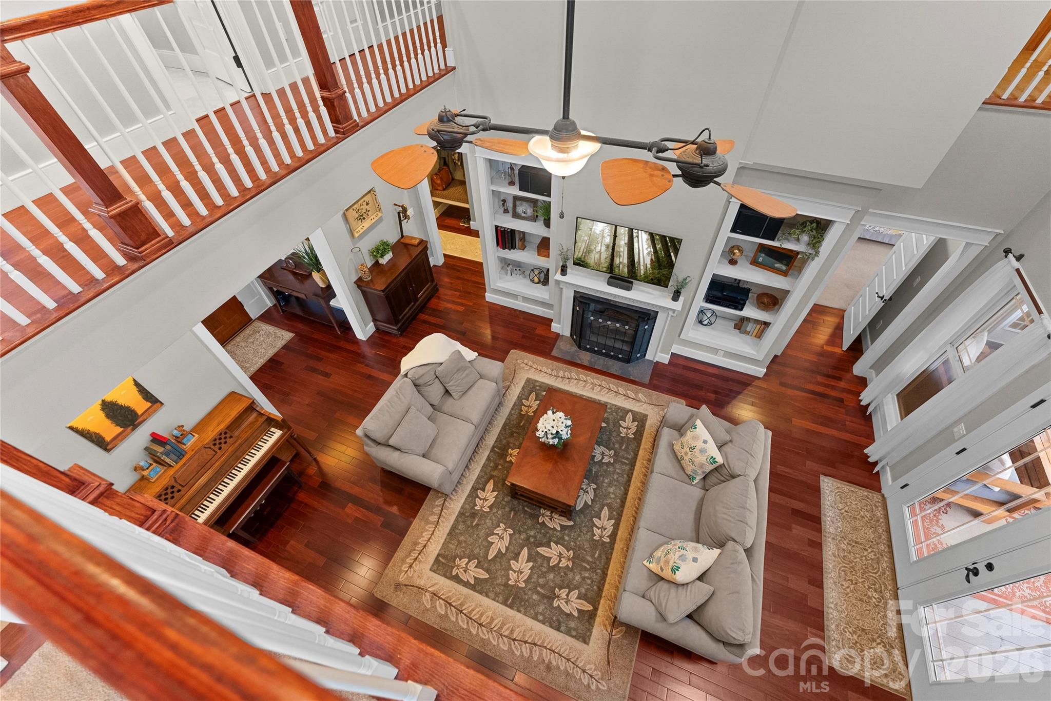 53 Sovereign Lane Fairview, NC 28730 - Photo 27 of 48