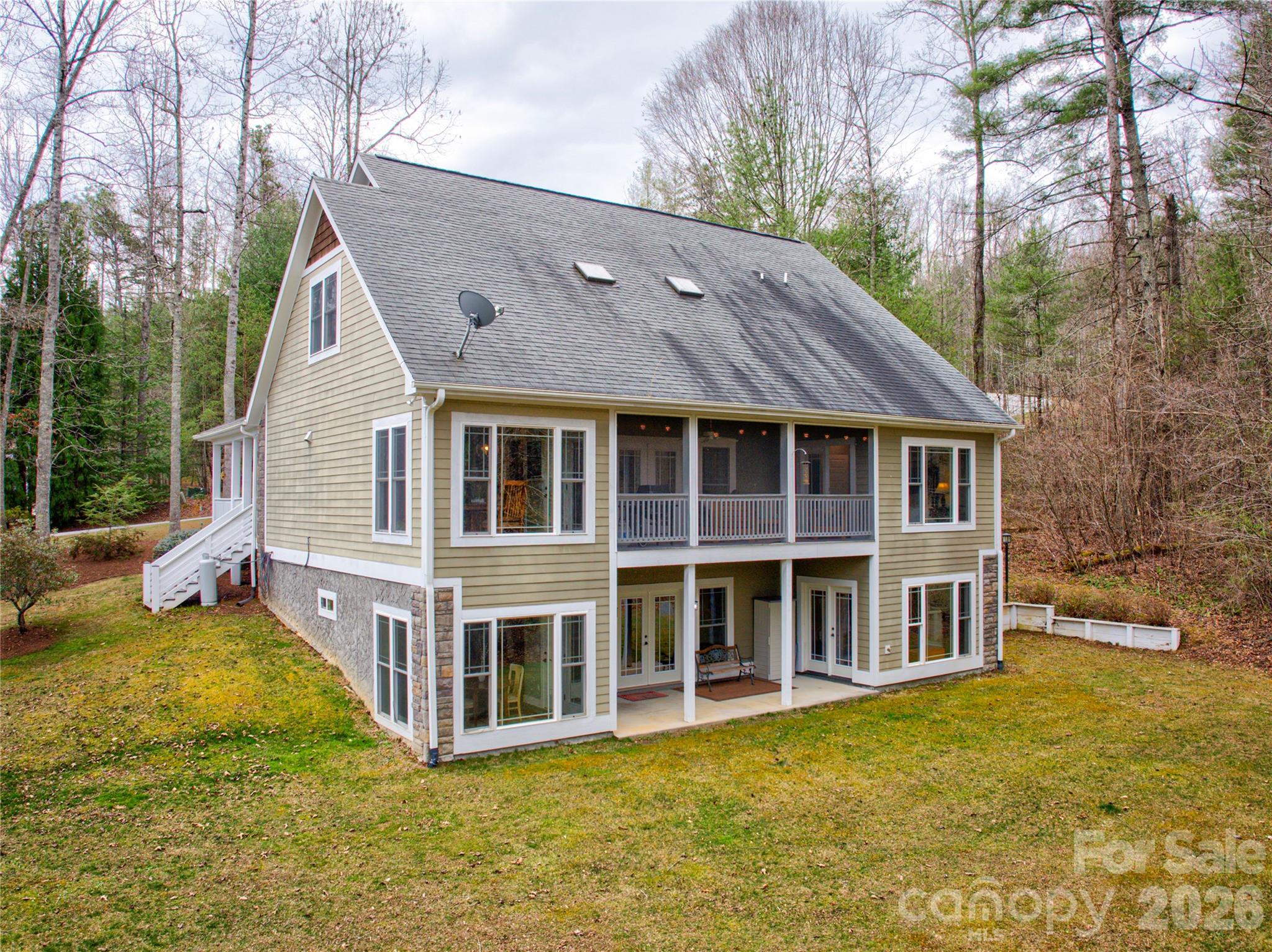 53 Sovereign Lane Fairview, NC 28730 - Photo 37 of 48