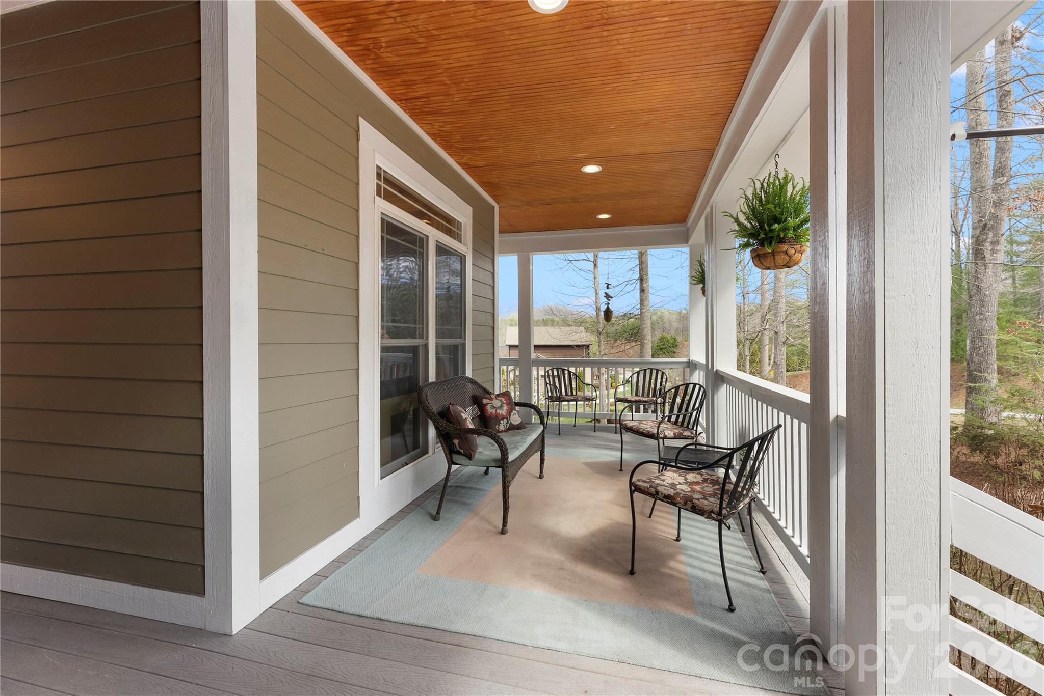 53 Sovereign Lane Fairview, NC 28730 - Photo 4 of 48