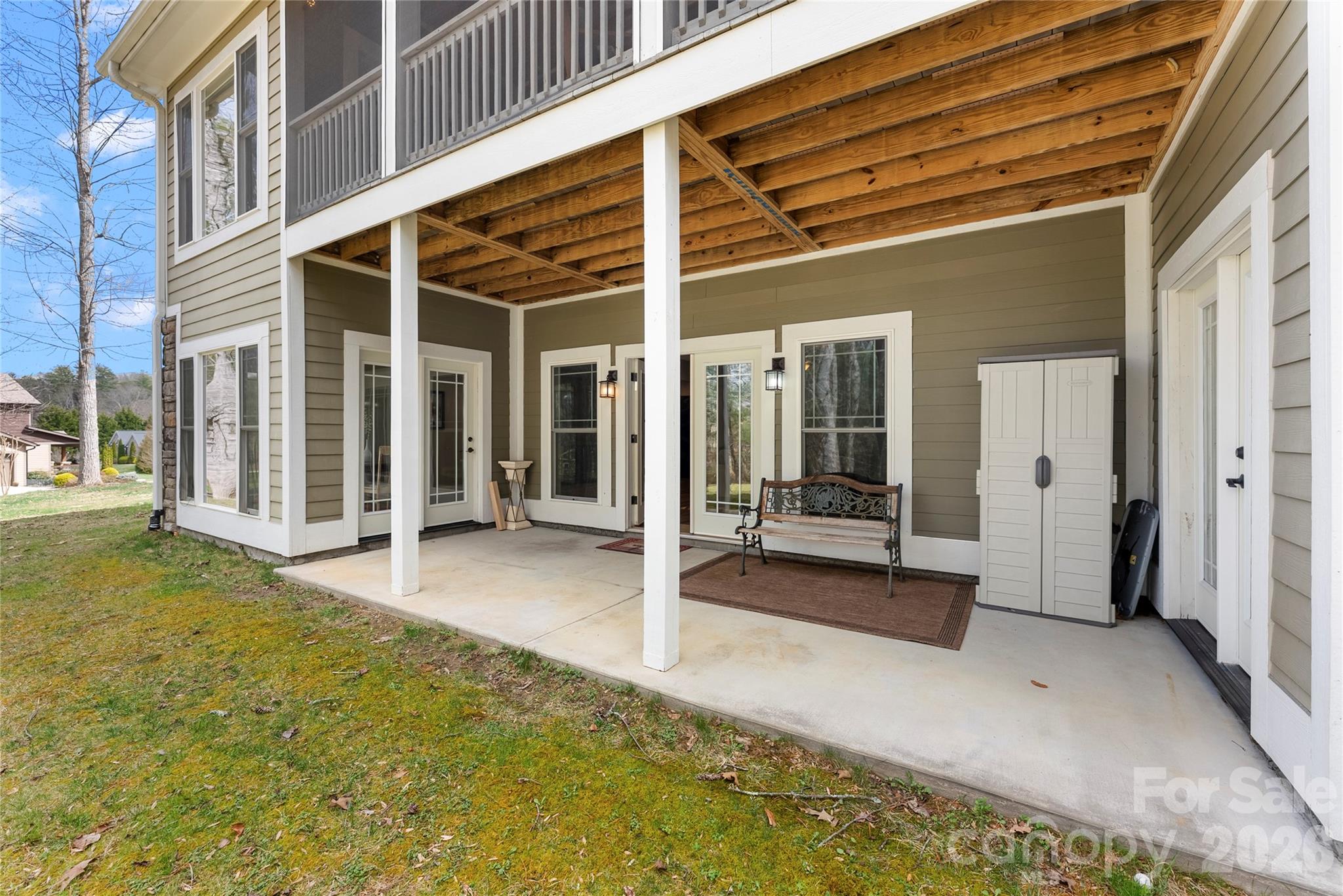 53 Sovereign Lane Fairview, NC 28730 - Photo 45 of 48