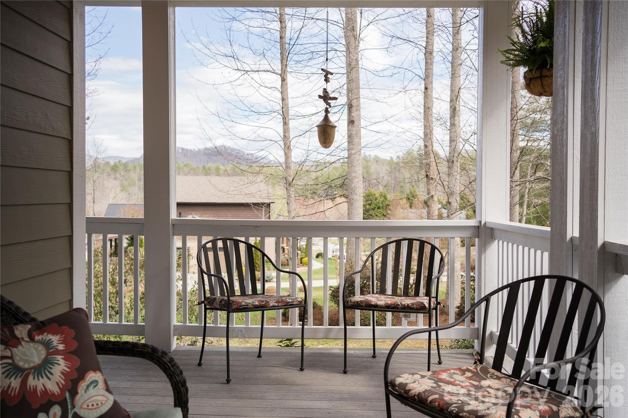 53 Sovereign Lane Fairview, NC 28730 - Photo 5 of 48