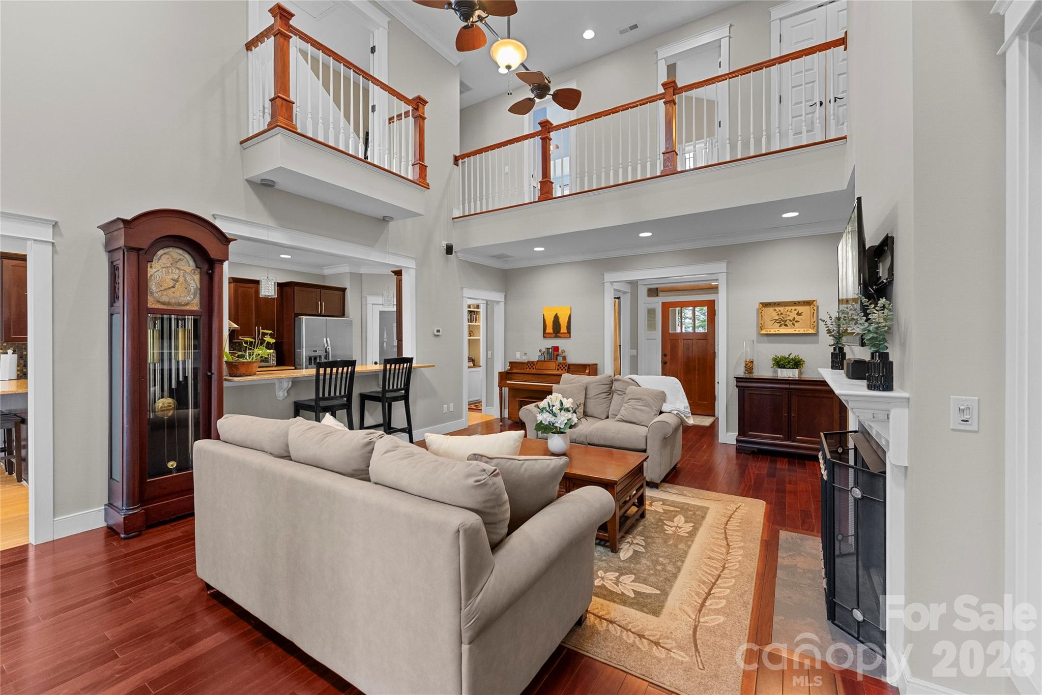 53 Sovereign Lane Fairview, NC 28730 - Photo 10 of 48