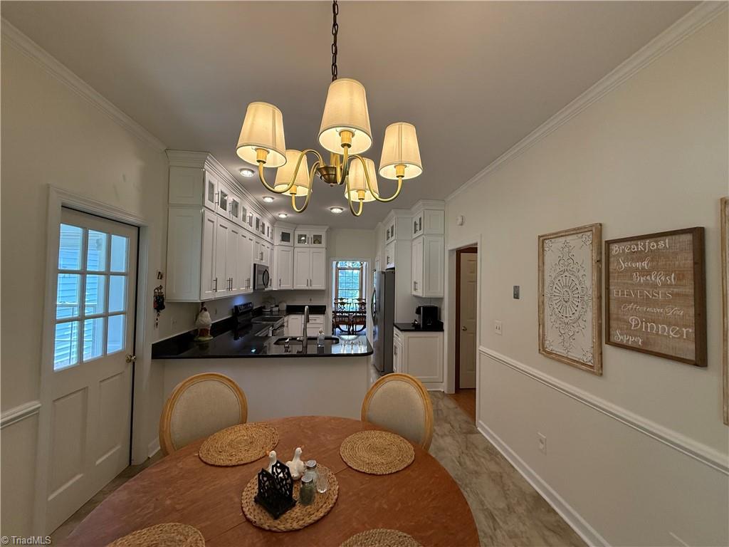 1915 South Union Grove Road Lexington, NC 27295 - Photo 10 of 38