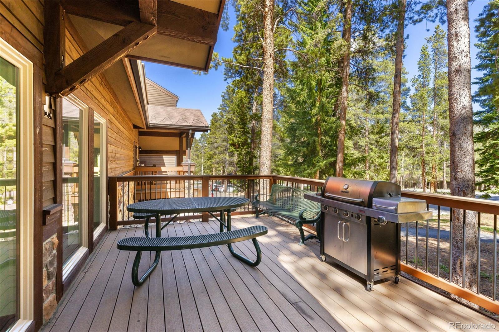 840 4 O Clock Road, Unit A2E Breckenridge, CO 80424 - Photo 31 of 31 Gallery Image 31