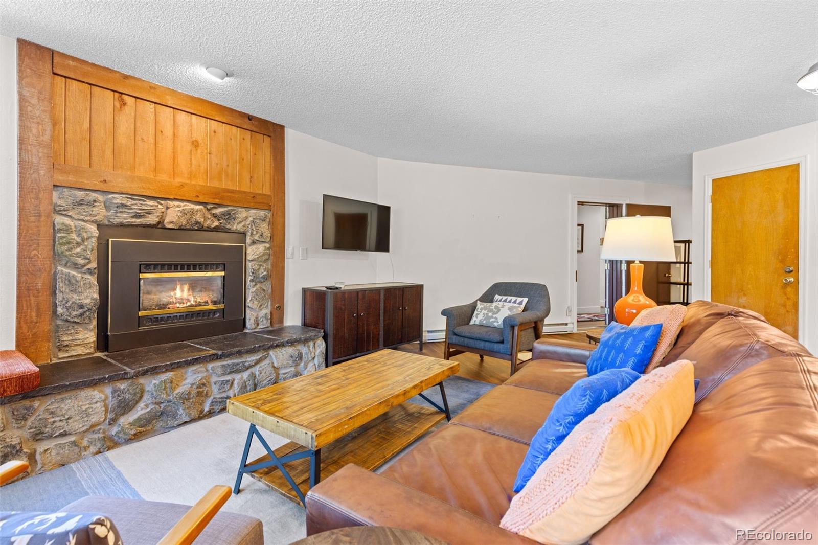 840 4 O Clock Road, Unit A2E Breckenridge, CO 80424 - Photo 8 of 31 Gallery Image 8