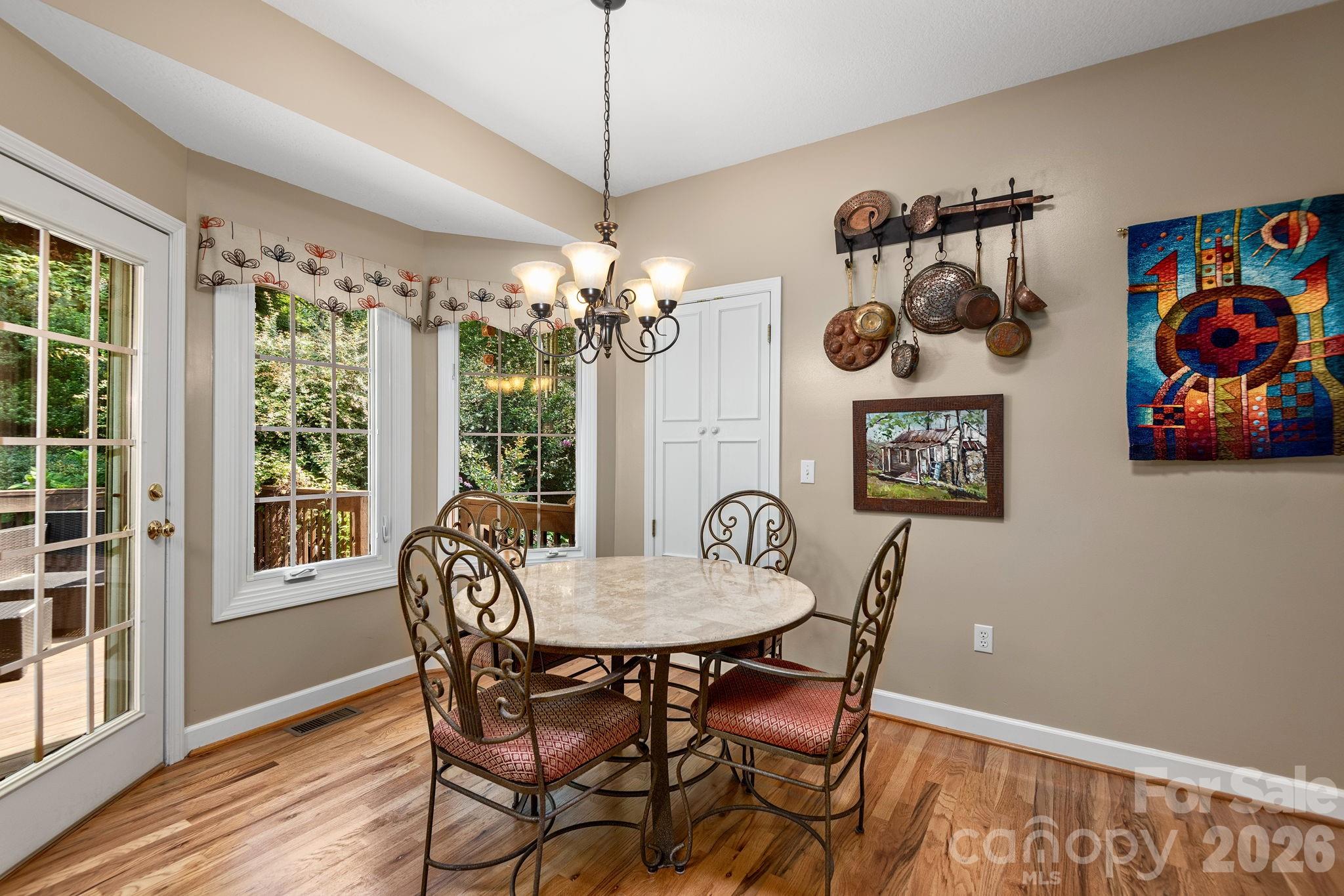 212 Blue Ridge Vista Asheville, NC 28805 - Photo 12 of 42