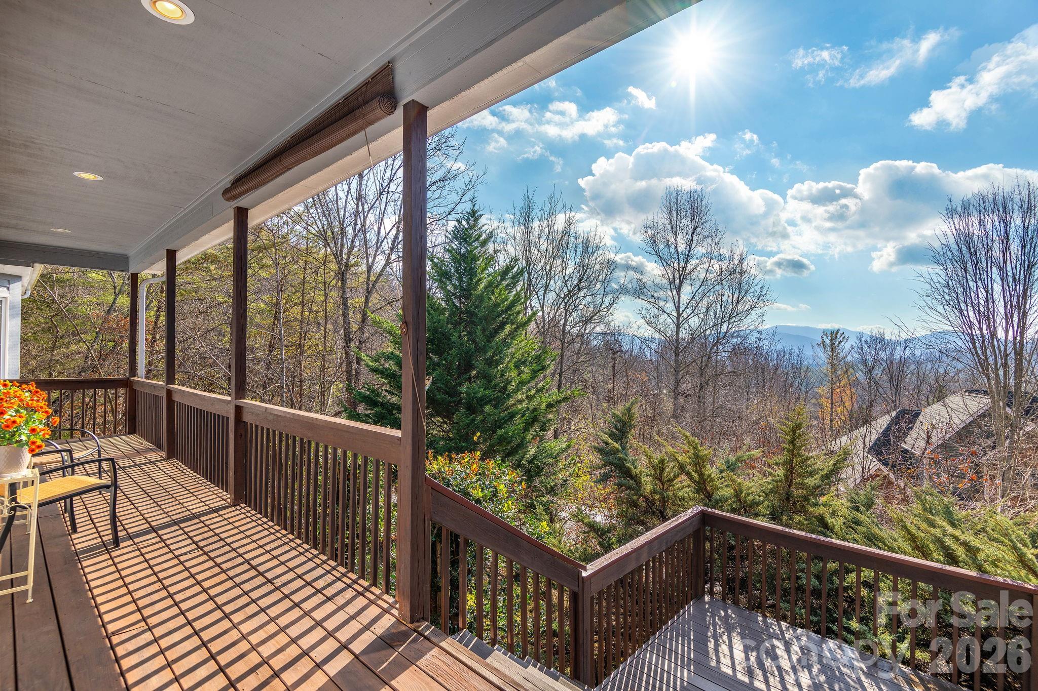212 Blue Ridge Vista Asheville, NC 28805 - Photo 2 of 42