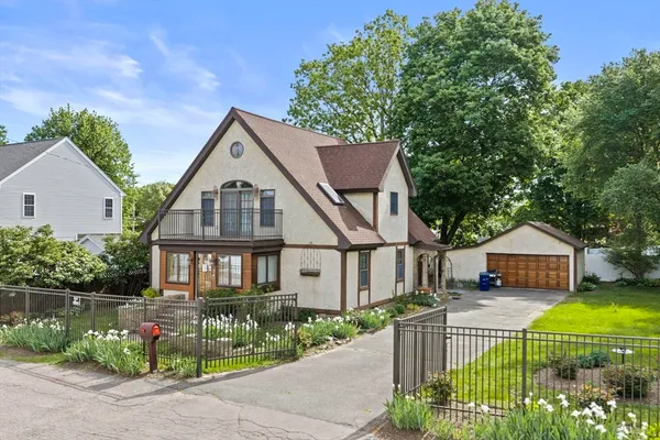 $925,000 | 347 Plain Street, Braintree, MA 02184