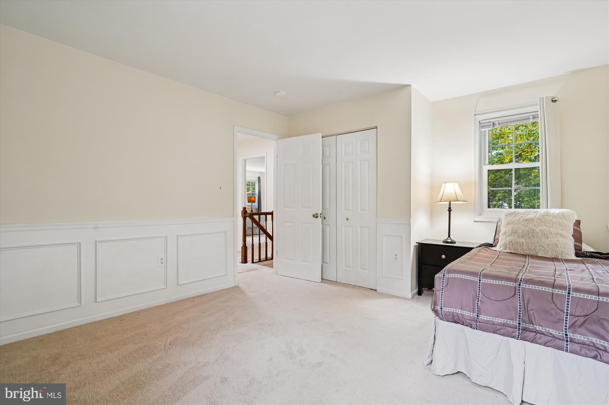 14511 Colonels Choice Road Upper Marlboro, MD 20772 - Photo 23 of 41 a bedroom with a bed and a cabinets