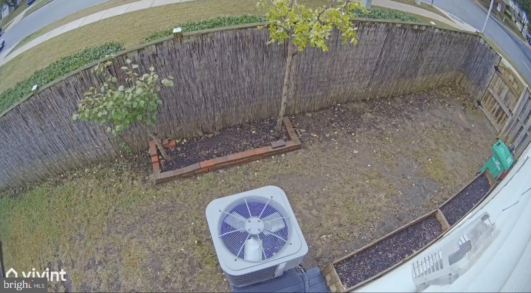 14511 Colonels Choice Road Upper Marlboro, MD 20772 - Photo 39 of 41 a wooden bench sitting in backside of a building