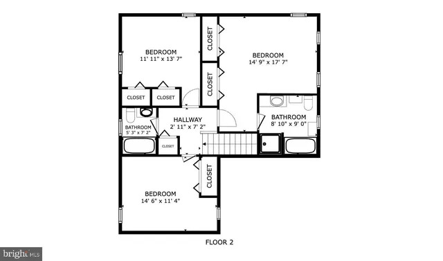 $455,000 | 14511 Colonels Choice Road, Upper Marlboro, MD 20772