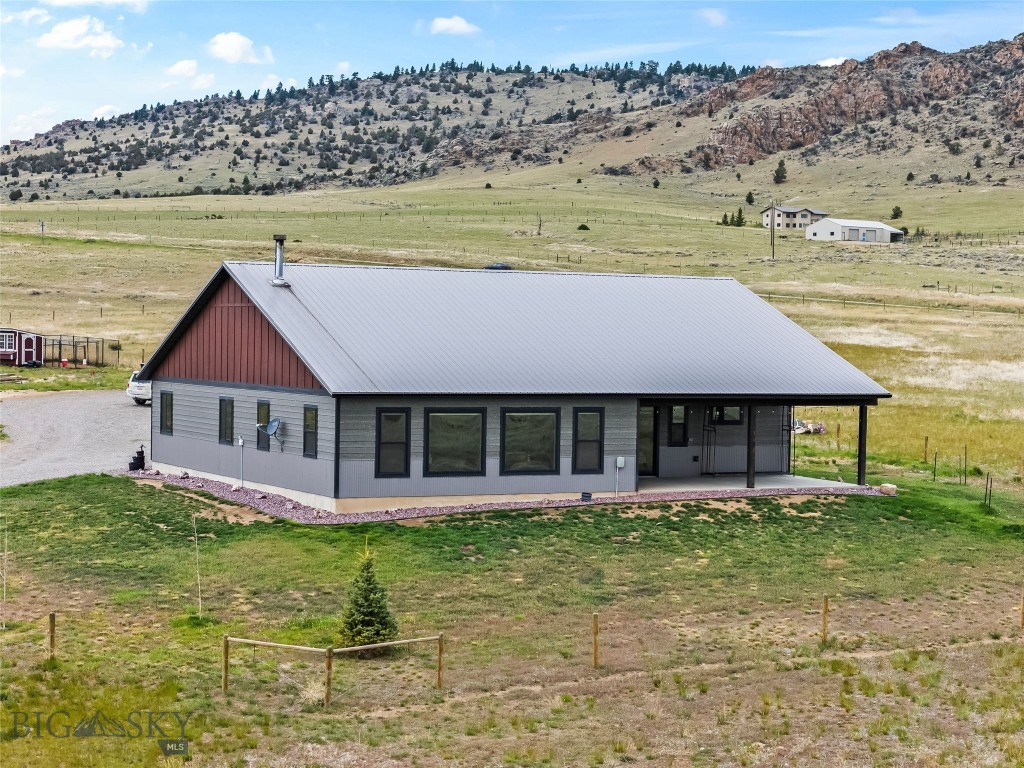 92 Depot Road Ennis, MT 59729 - Photo 1 of 66 Gallery Image 1