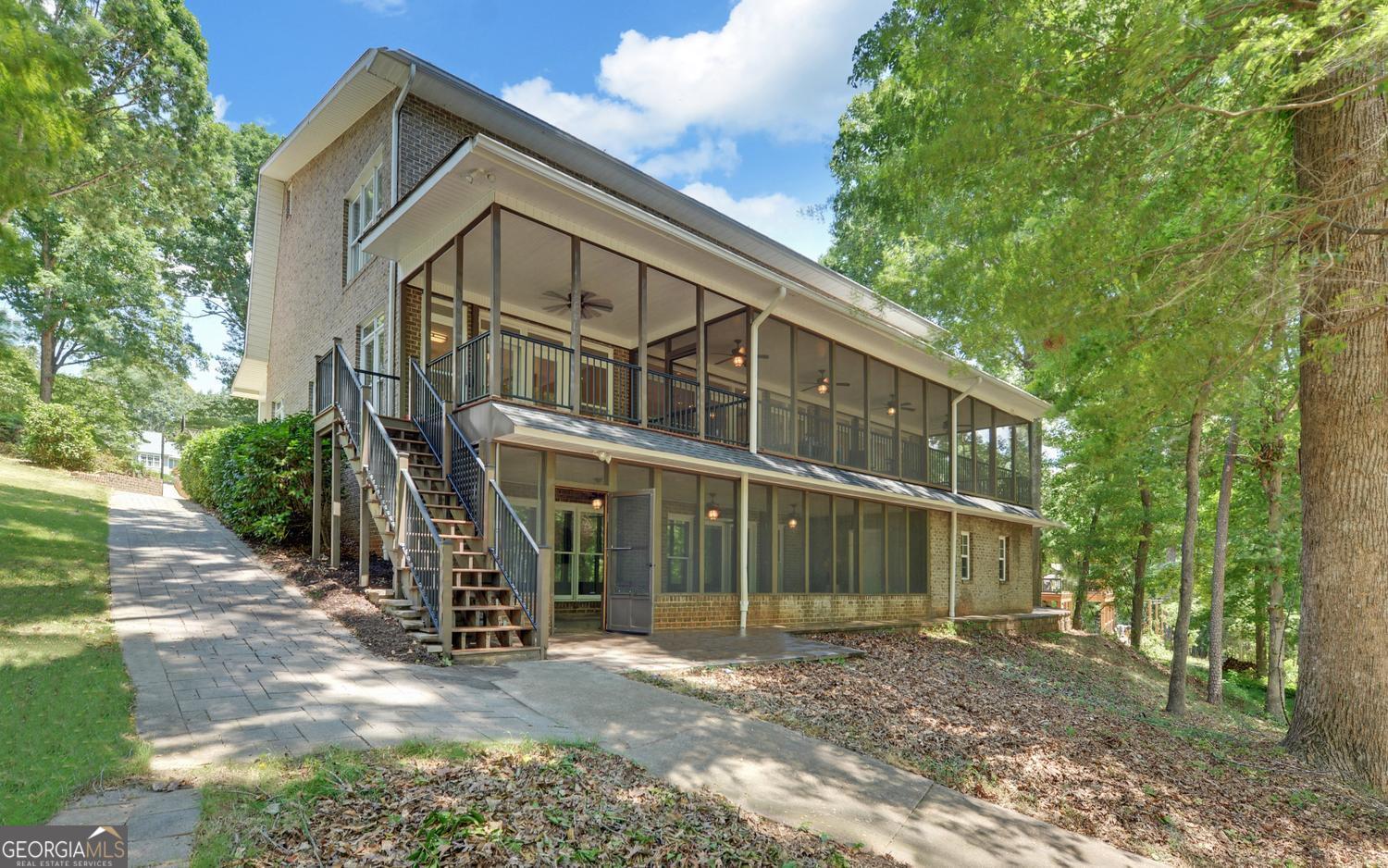 1410 Hunters Trail Anderson, SC 29625 - Photo 59 of 71