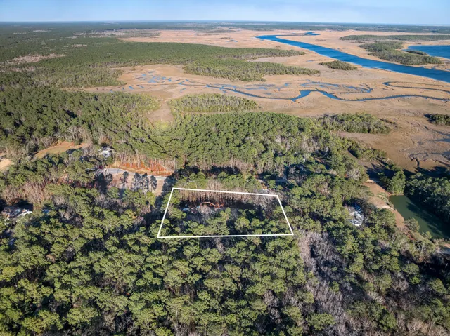 $1,800,000 | 815 Yaupon Drive, Charleston, SC 29492