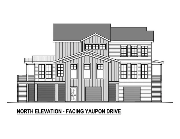 $1,800,000 | 815 Yaupon Drive, Charleston, SC 29492