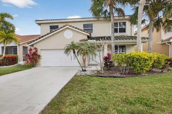 $5,000 | 18196 Clear Brook Circle, Boca Raton, FL 33498