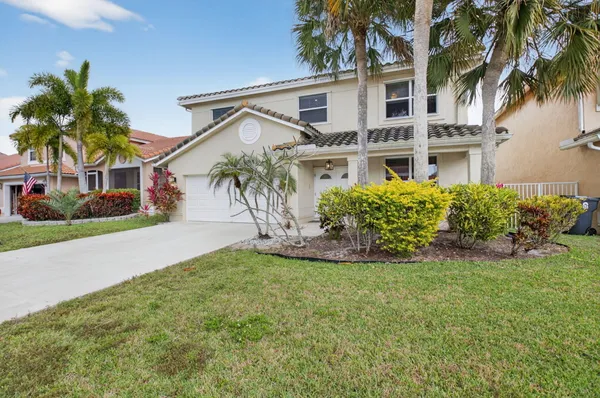 $5,000 | 18196 Clear Brook Circle, Boca Raton, FL 33498