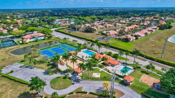 $5,000 | 18196 Clear Brook Circle, Boca Raton, FL 33498